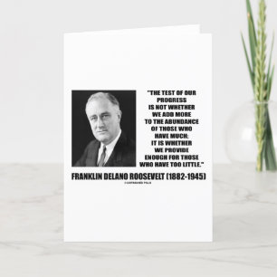 De test van onze vooruitgang voegt genoeg te weini kaart