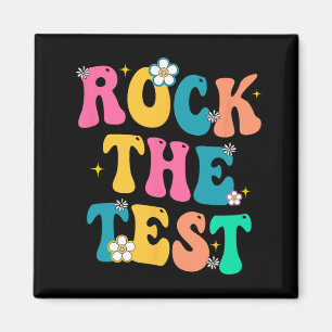De testdag 2023 voor schoolleraren Stud Magneet