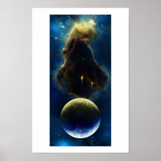 De Tetragrammaton Poster