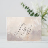 De textuur beige van de verf en het antwoord van d (Staand voorkant)