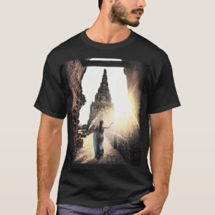 De Thaise tempel 1003 T-shirt