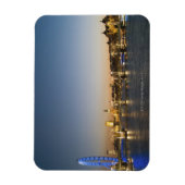 De Theems Magneet (Verticaal)