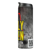 De thermische fles van de toeleveringsketen! (Geroteerd rechts)