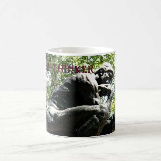 De Thinker Mok (Center)