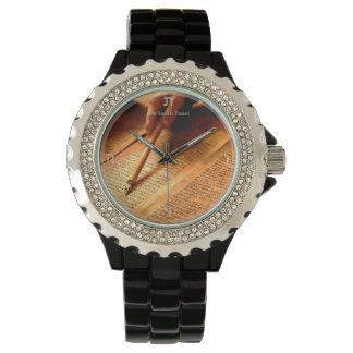 De Thora Tijdstuk Horloge