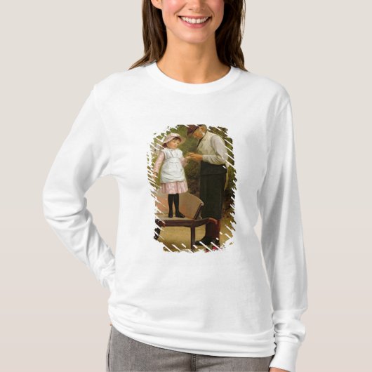 De Thorn T-shirt (Voorkant)