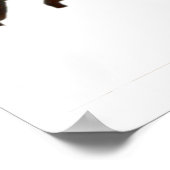 De Tick Poster (Hoek)