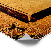 De tien geboden poster (Hoek)