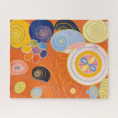 De tien grootste, groep IV, nr.4 Legpuzzel (Horizontaal)