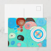 De tien grootste, groep IV, nr.4 (Mint) Briefkaart (Voorkant / Achterkant)