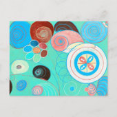 De tien grootste, groep IV, nr.4 (Mint) Briefkaart (Voorkant)