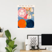 De tien grootste No 02 Poster (Thuiskantoor)