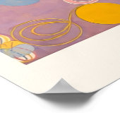 De Tien Grootste No 07 Poster (Hoek)
