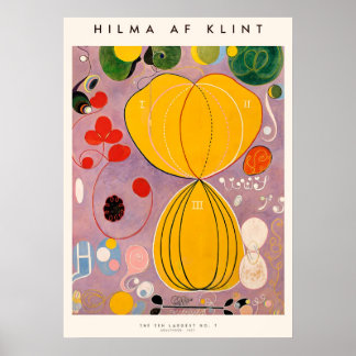 De Tien Grootste No 07 Poster