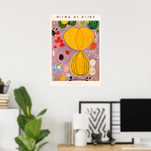 De Tien Grootste No 07 Poster (Thuiskantoor)