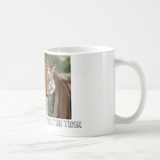 DE TIGER KOFFIEMOK