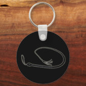 DE TIIP SLEUTELHANGER (Voorkant)