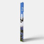 De tijd die nodig is om de Case-Mate iPhone case (Achterkant / Rechts)