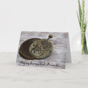 De tijd hoort alle wonden? Eternity Watch mist je Kaart