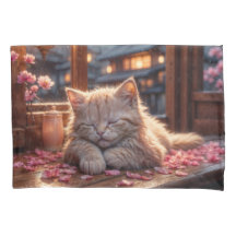 De tijd van Cherry Blossom