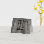 De tijd vliegt de Kaart van de Nota (Gele Bloem)