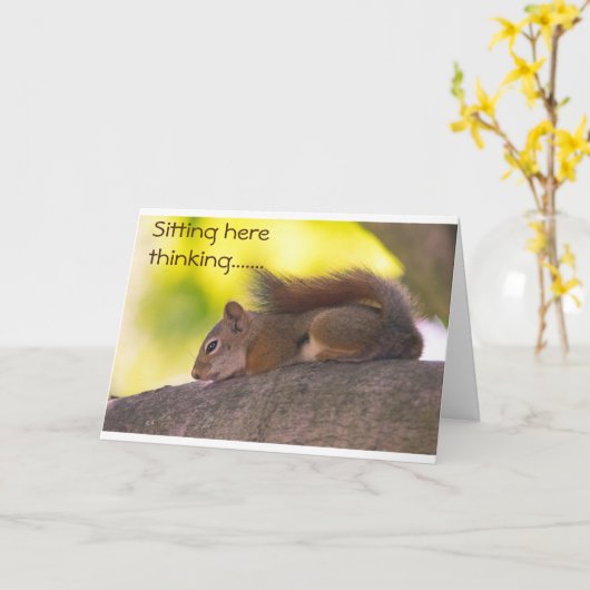 DE TIJD VLIEGT ZO SNEL WOW **21st** VERJAARDAG Kaa Kaart (Gele Bloem)