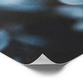 De tijd zal niet poster (Hoek)