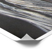 De tijger poster (Hoek)