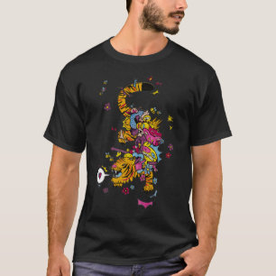 De Tijger T-shirt
