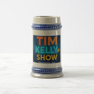 De Tim Kelly Show Bierpul