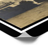 De Titanic Photo Poster titanic Series (Hoek)