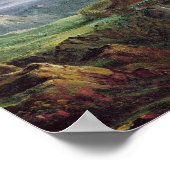 De Titan's Goblet Poster (Hoek)