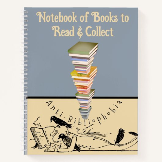 De Titels van de Boeken van de Collecties van het  (Voorkant)