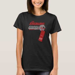 De toegang van het het Winnen Hotel T-shirt