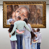 De toekomst extra grote beker