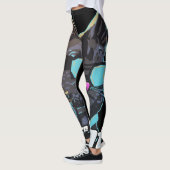 De toekomst is kat leggings (Links)