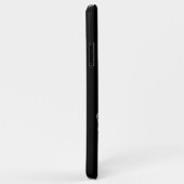 De toekomst is toegankelijk voor ASL-gebarentaal Case-Mate iPhone Case (Achterkant/rechts)