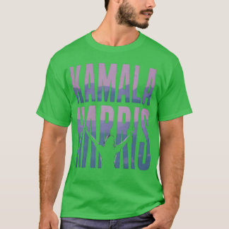 De Toekomst is Vrouwelijke vrienden T-shirt