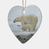 DE TOEKOMST KERAMISCH ORNAMENT (Links)