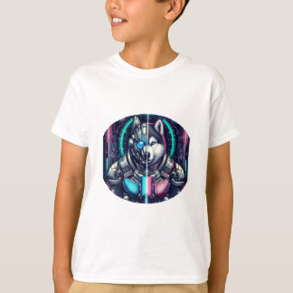 De Toekomst Wolf T-shirt