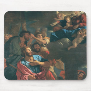 De Toestel van Virgin de St. James de Muismat