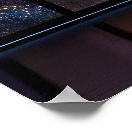 De toezichthouder (2014) poster (Hoek)