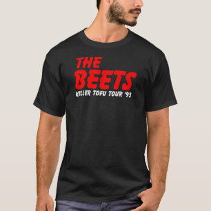 De Tofu Tour van de Beets T-shirt