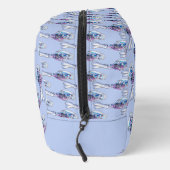 De Toilette Trousse Abbey Dopp (Droite)