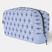 De Toilette Trousse Abbey Dopp (Coin droit)