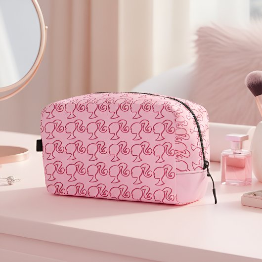 De Toilette Trousse Barb Dopp