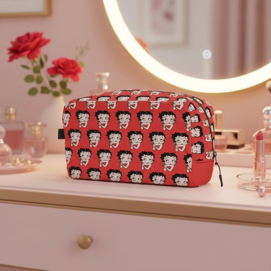 De Toilette Trousse Betty Dopp