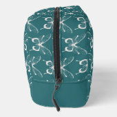De Toilette Trousse Dopp Papillon (Droite)