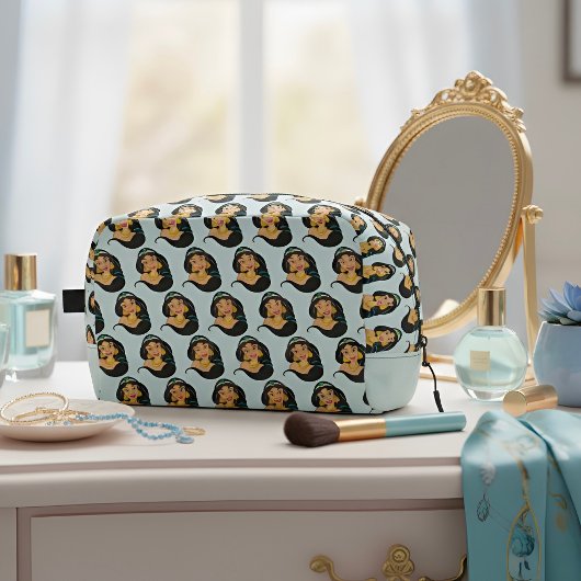 De Toilette Trousse double jasmin