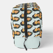 De Toilette Trousse double jasmin (Droite)